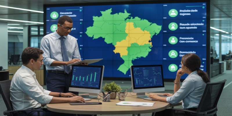 Pare de ter número banido: Conheça a solução da CINNDI